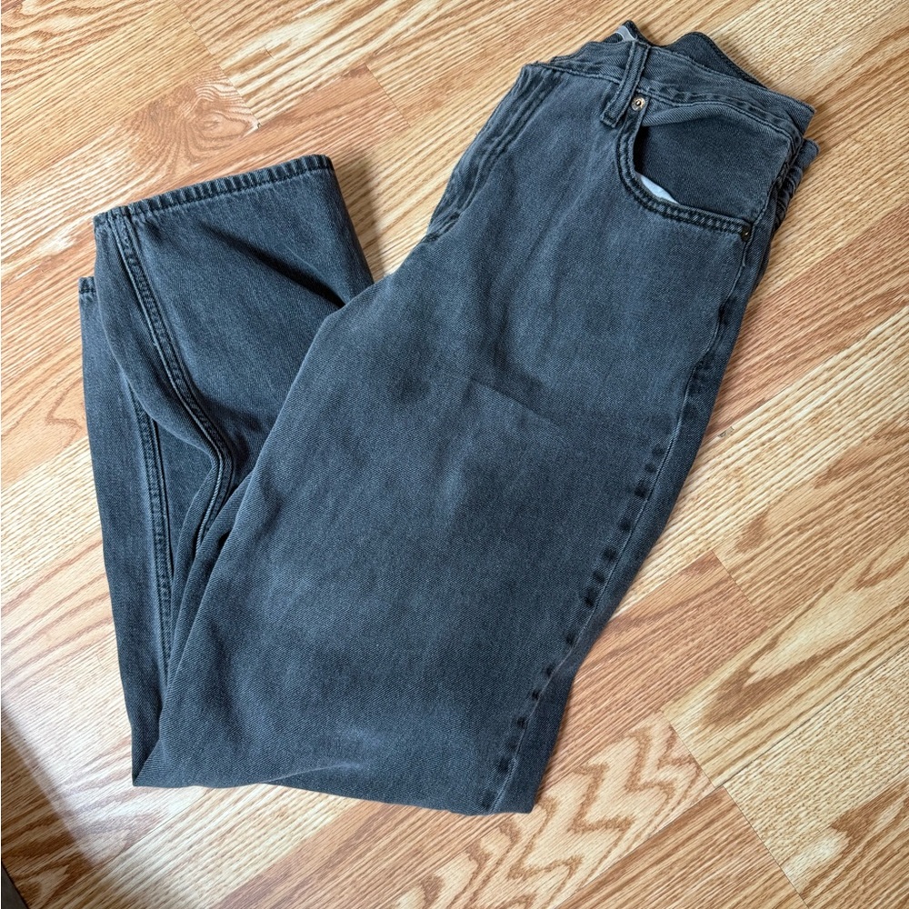 Levi’s Dad Jean Straight Leg Size 29